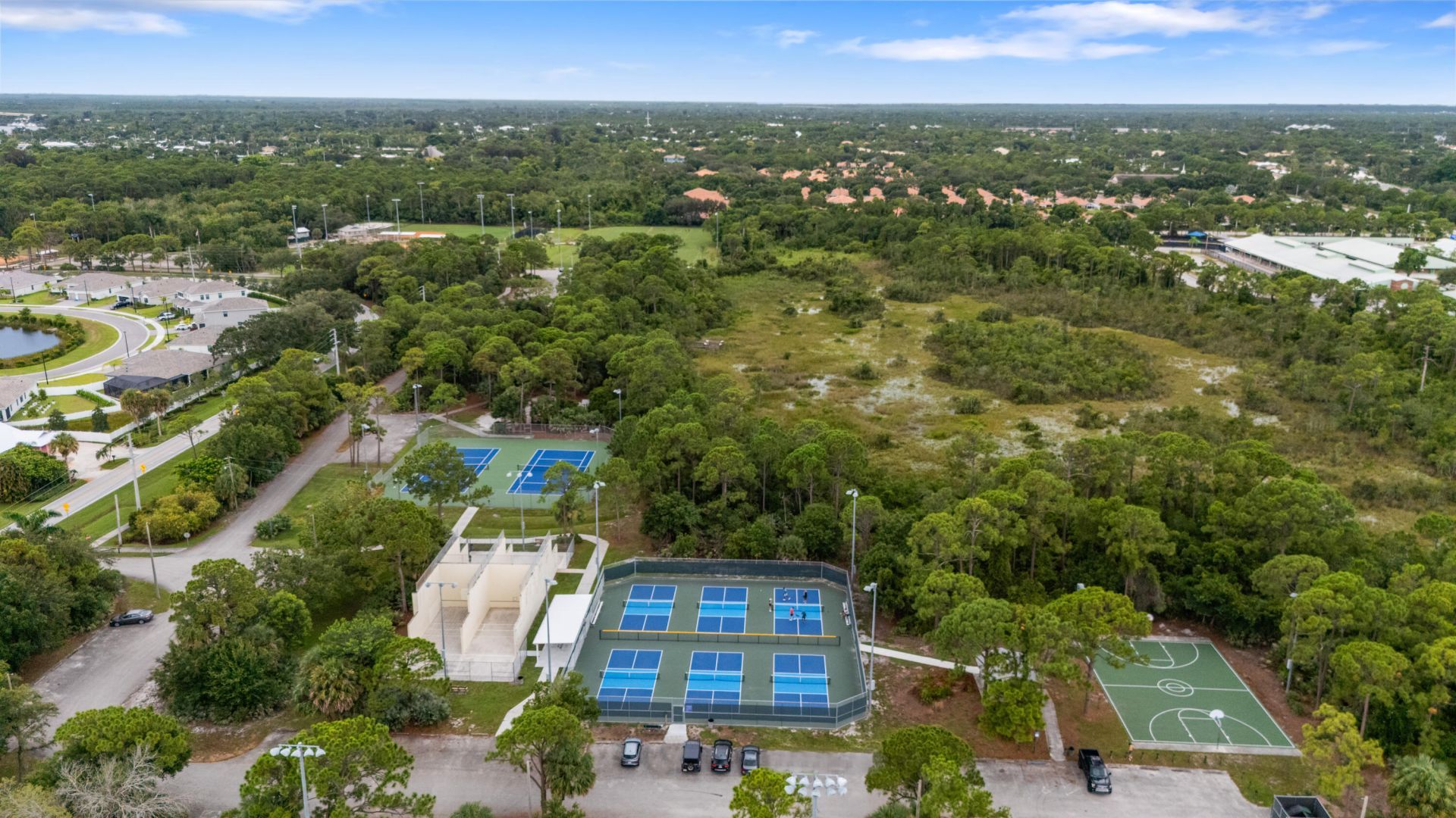 2114 SW Silver Pine Way, Unit 121-C2, Palm City, FL 34990 Photo