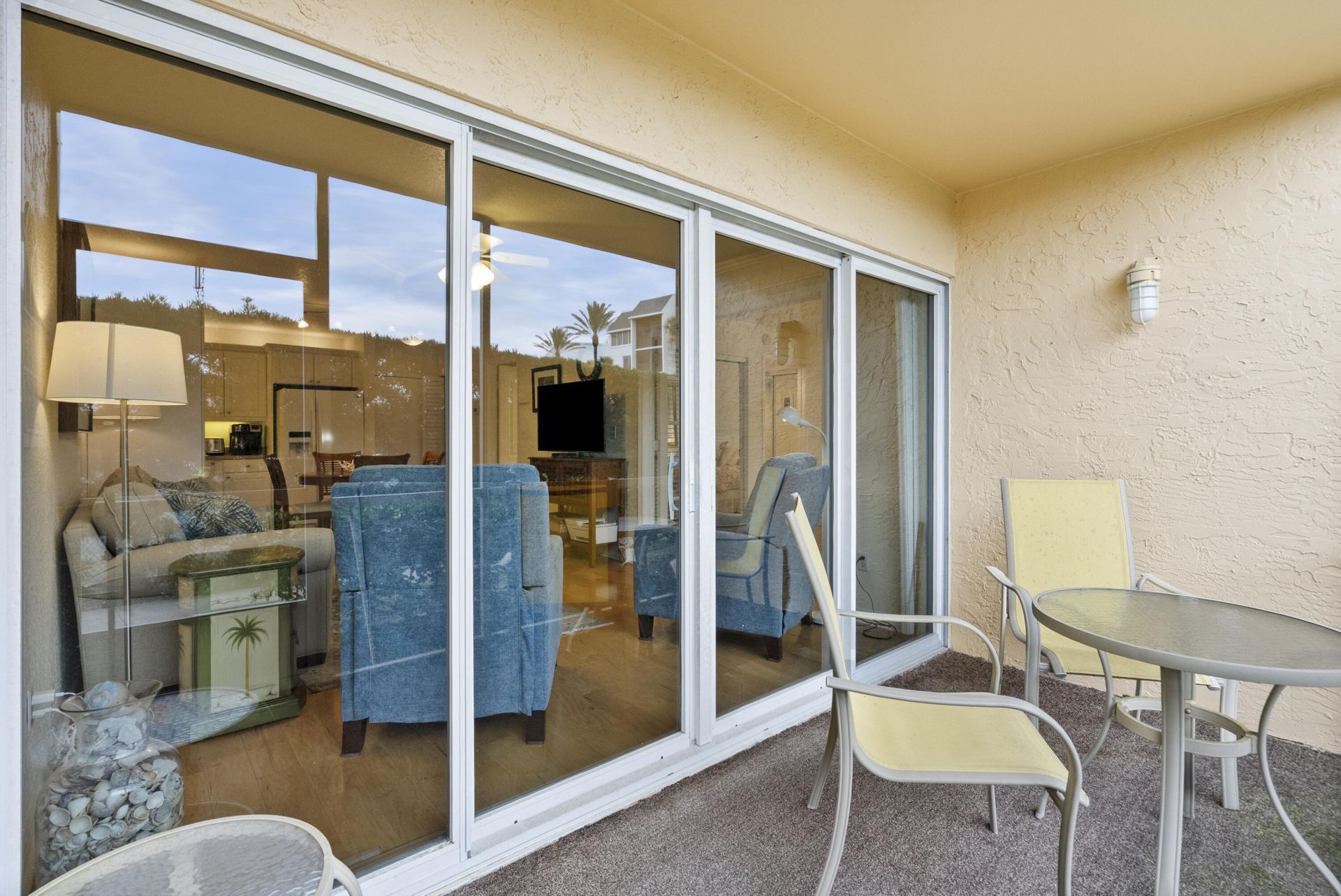 2400 S Ocean Drive, Unit 816, Fort Pierce, FL 34949 Photo