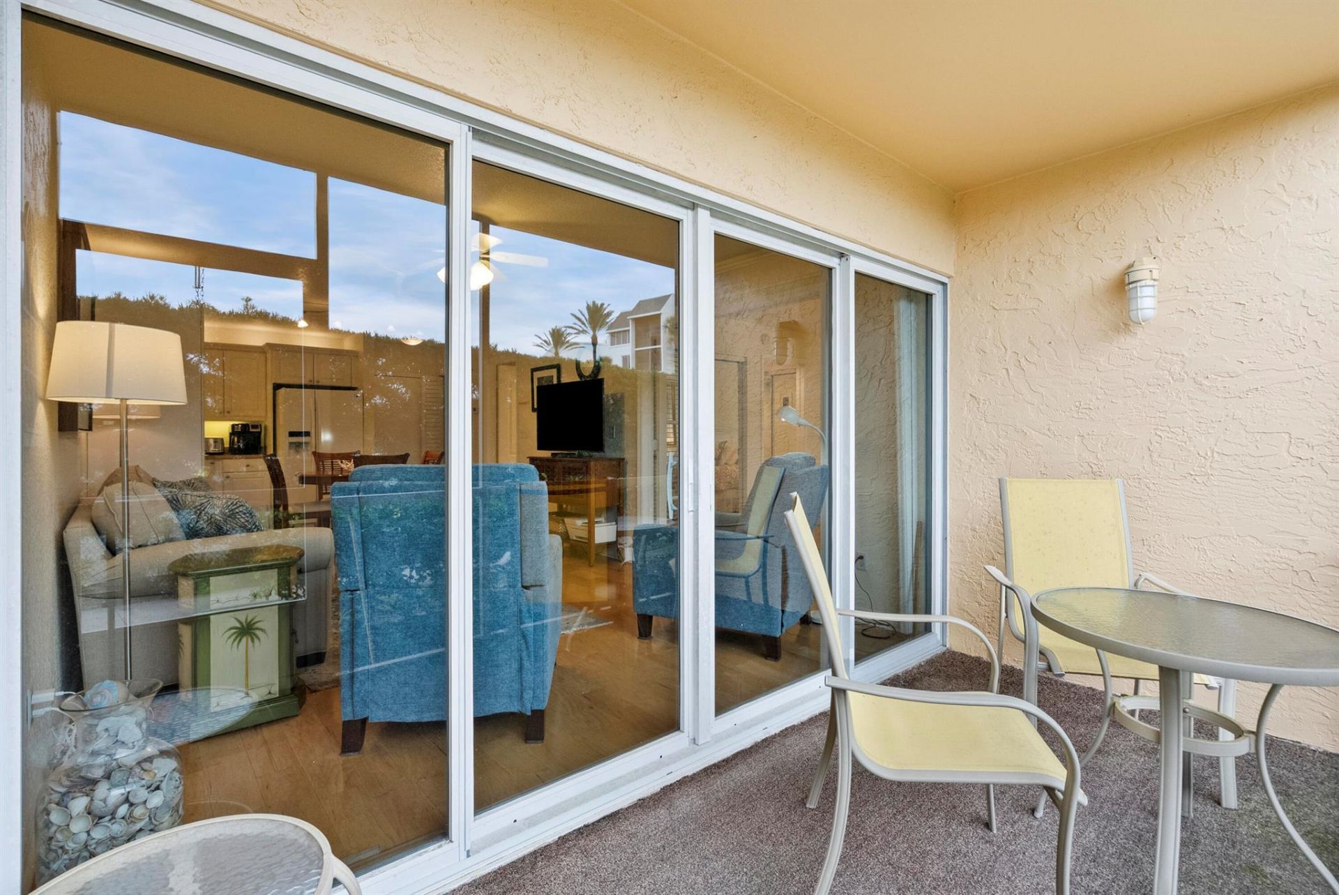 2400 S Ocean Drive, Unit 816, Fort Pierce, FL 34949 Photo