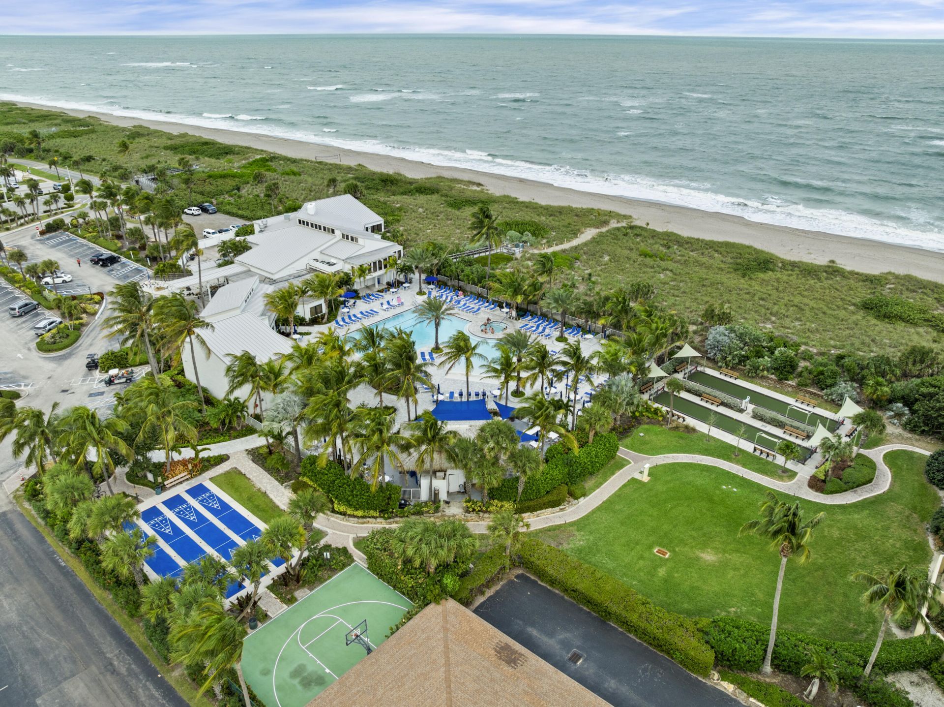 2400 S Ocean Drive, Unit 816, Fort Pierce, FL 34949 Photo