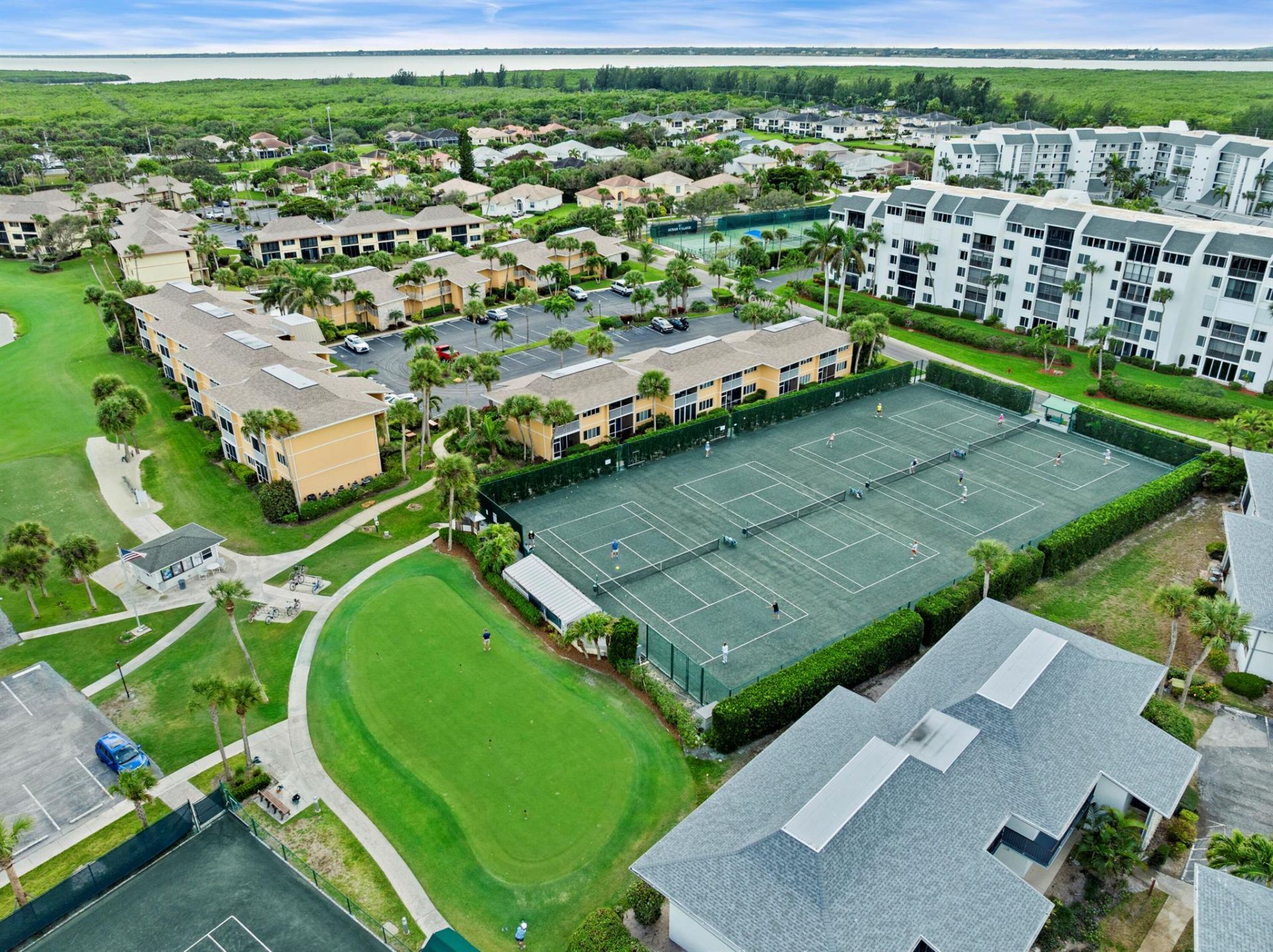 2400 S Ocean Drive, Unit 816, Fort Pierce, FL 34949 Photo