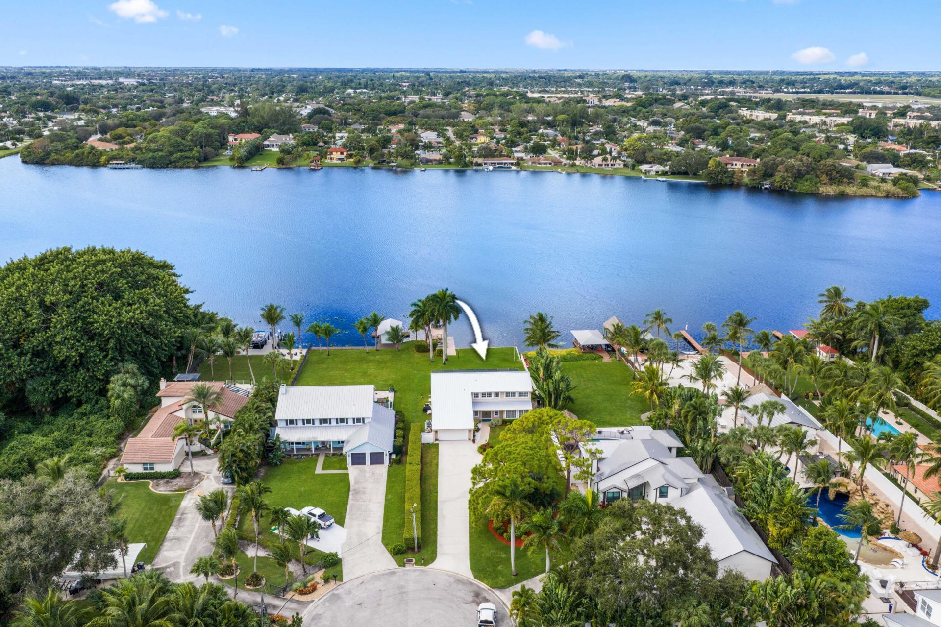 2097 Circle Place Drive, Lake Worth, FL 33462 Photo