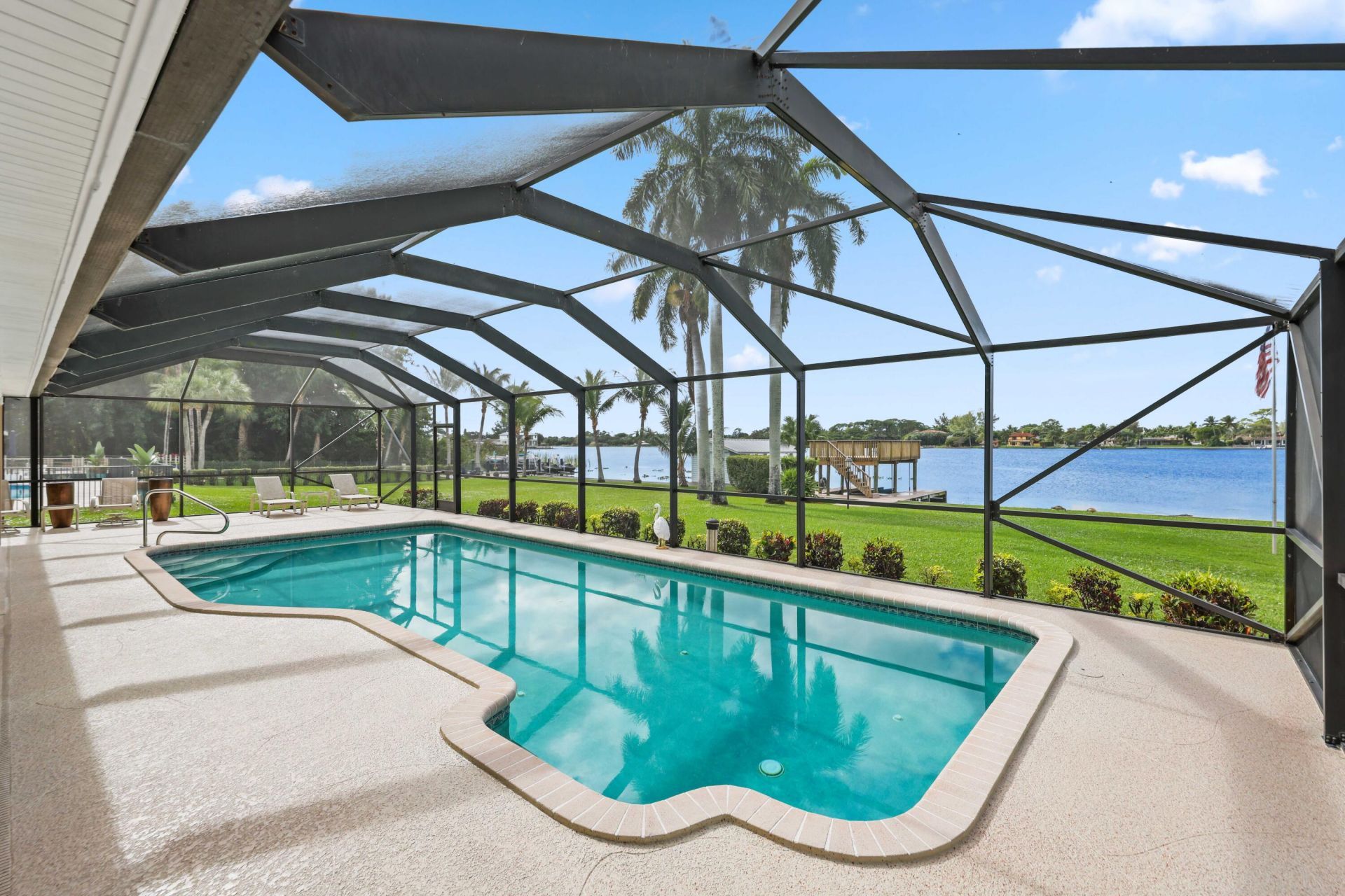 2097 Circle Place Drive, Lake Worth, FL 33462 Photo