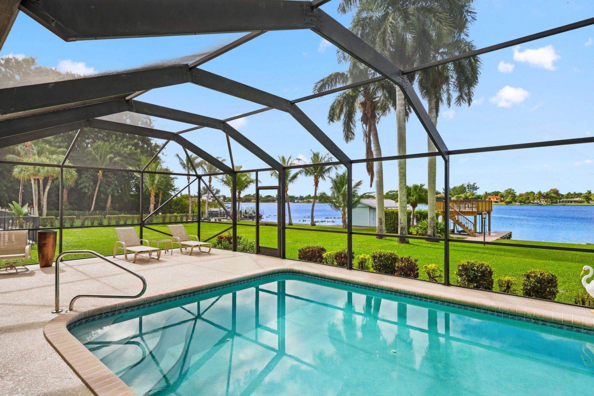 2097 Circle Place Drive, Lake Worth, FL 33462 Photo