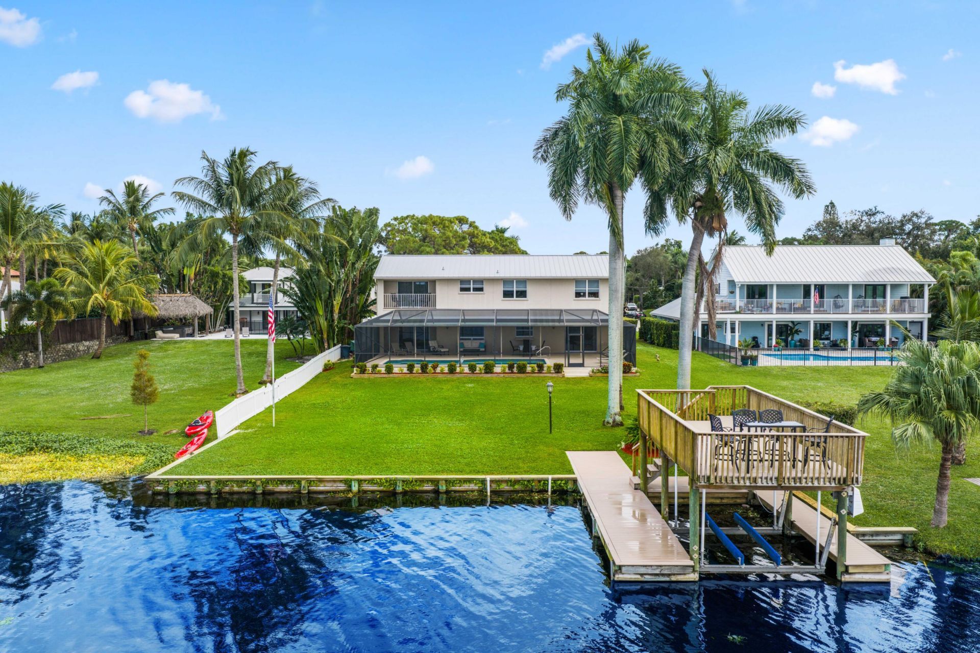 2097 Circle Place Drive, Lake Worth, FL 33462 Photo