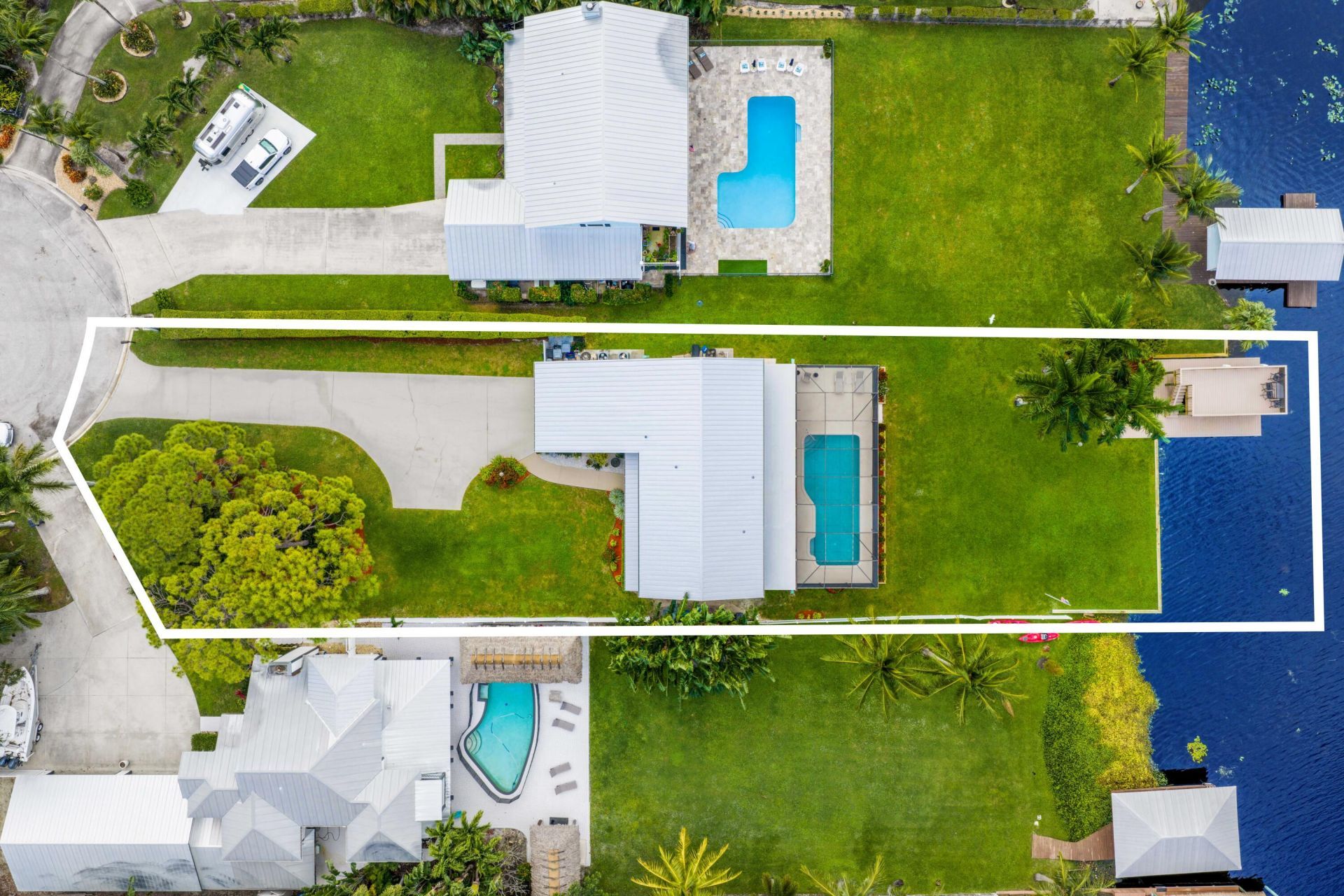 2097 Circle Place Drive, Lake Worth, FL 33462 Photo