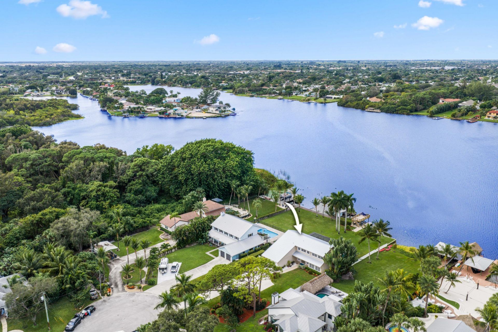 2097 Circle Place Drive, Lake Worth, FL 33462 Photo