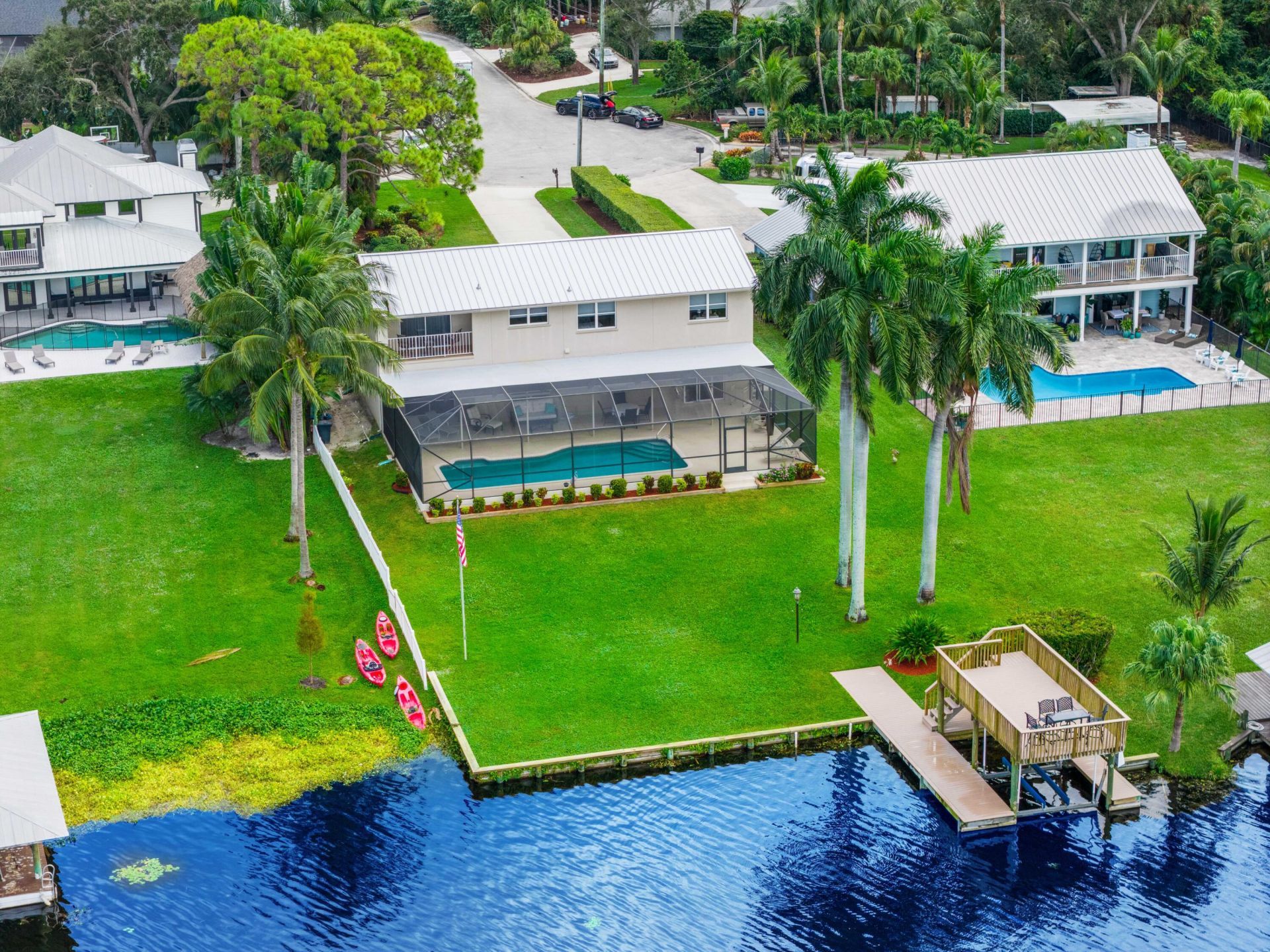 2097 Circle Place Drive, Lake Worth, FL 33462 Photo
