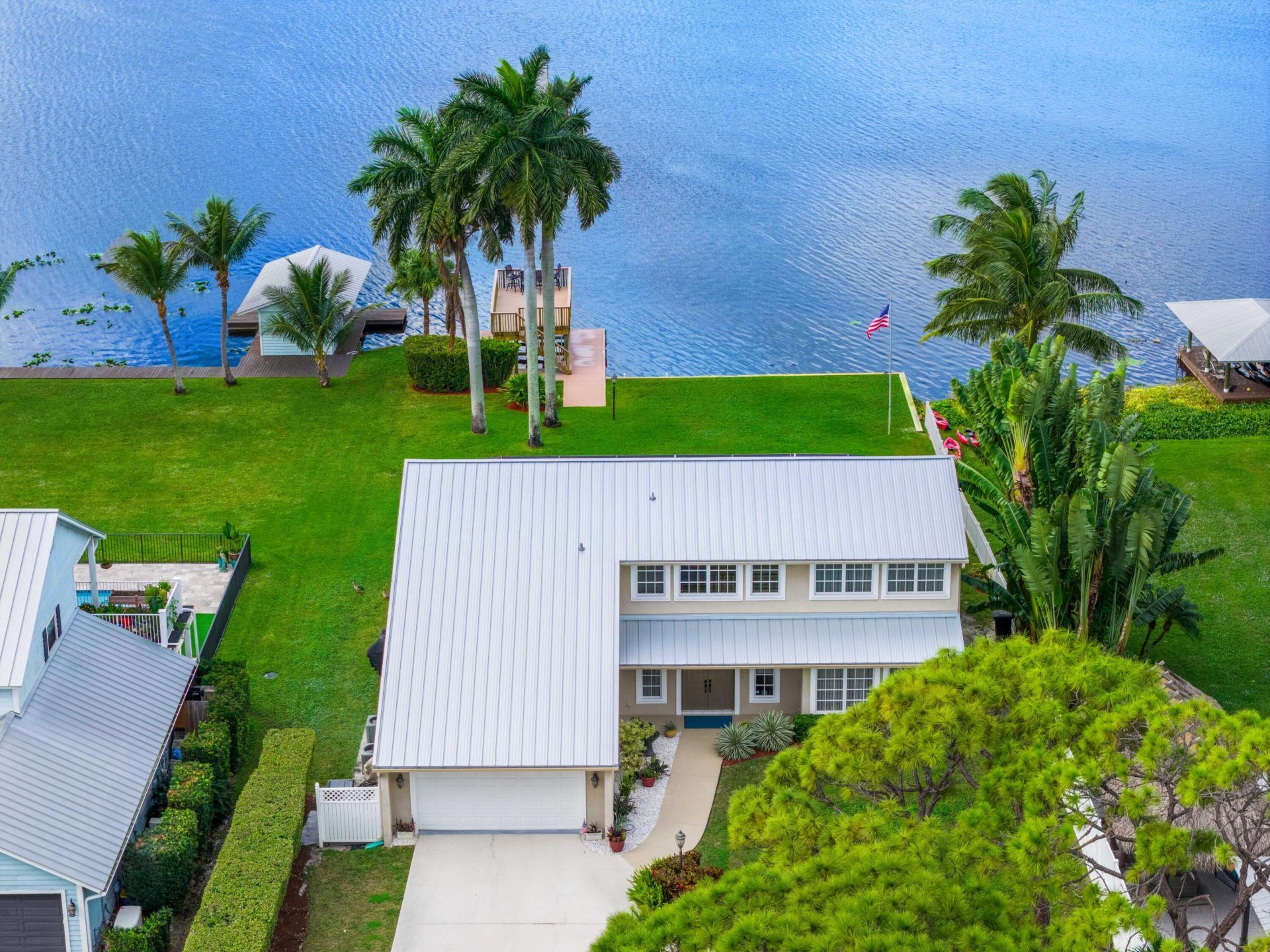 2097 Circle Place Drive, Lake Worth, FL 33462 Photo
