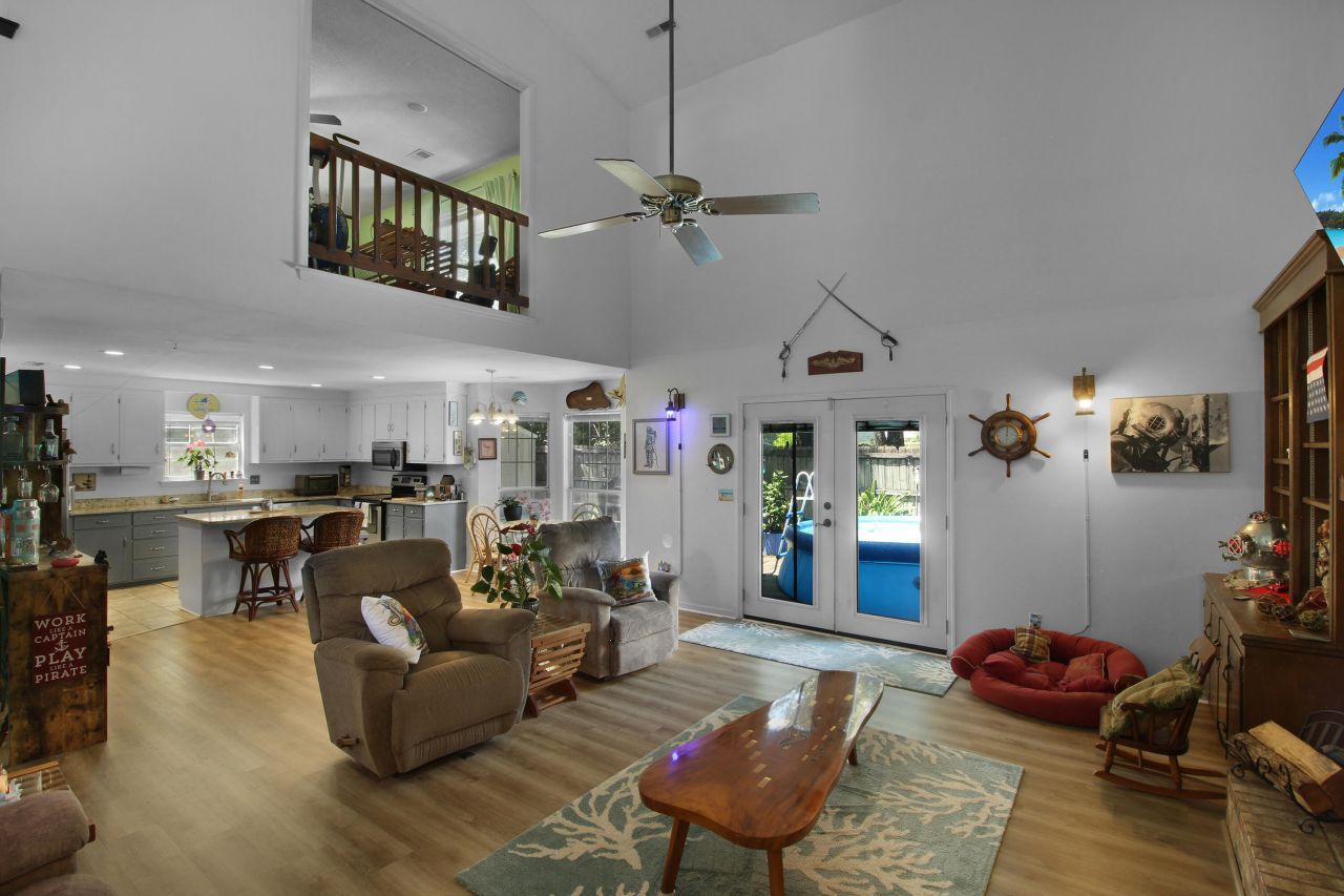 104 Excaliber Place Photo 1