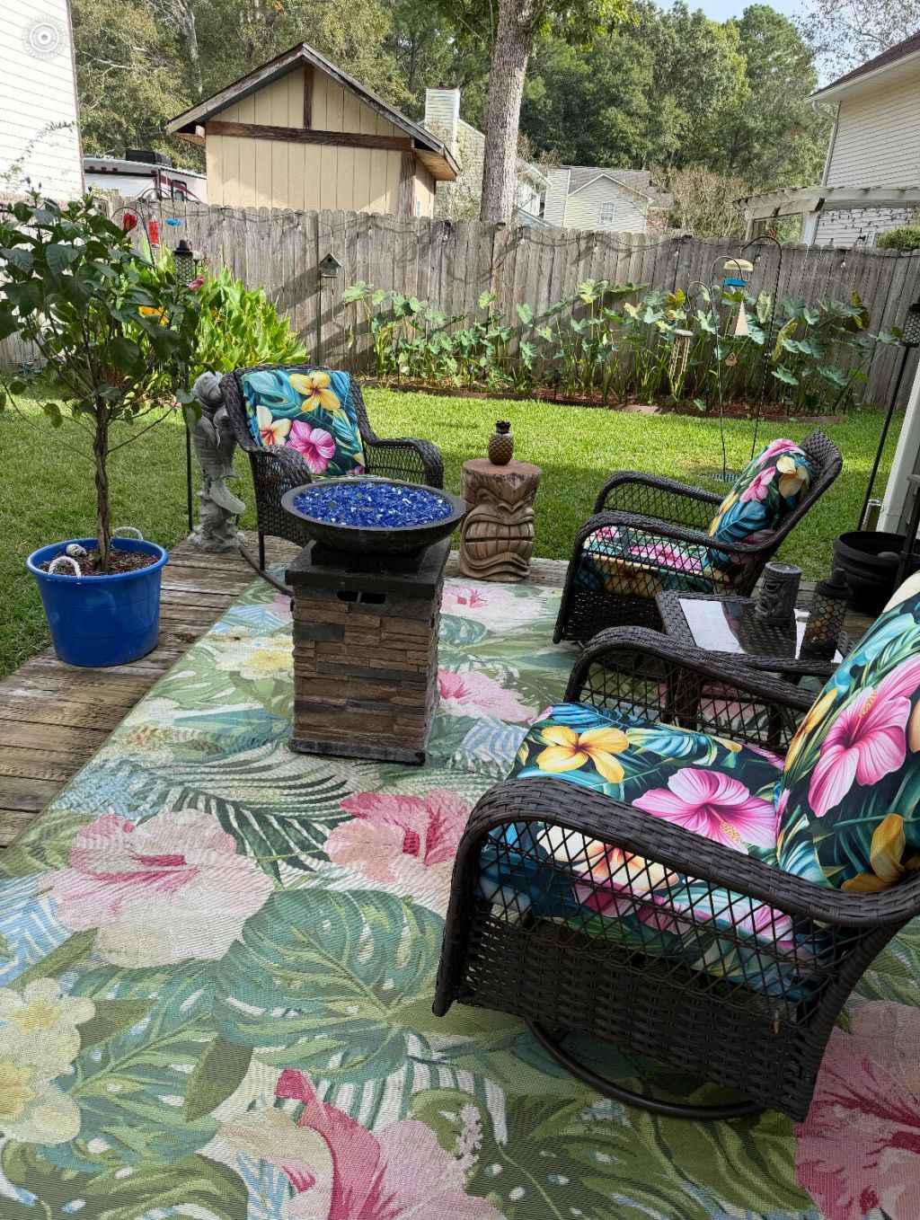 104 Excaliber Place Photo 40