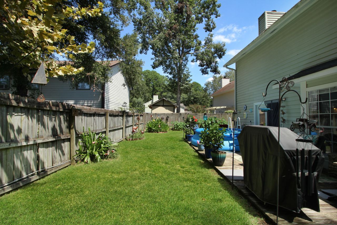 104 Excaliber Place Photo 42