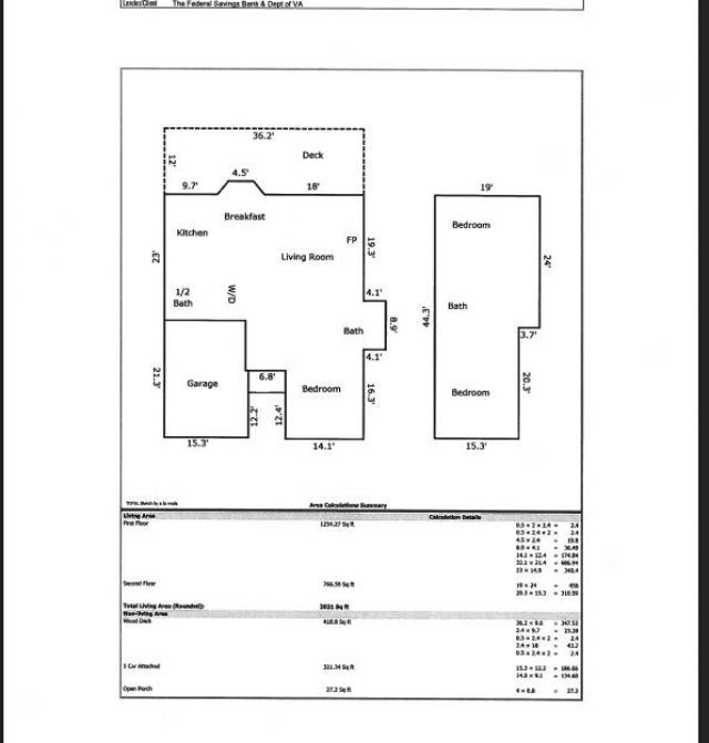 104 Excaliber Place Photo 45