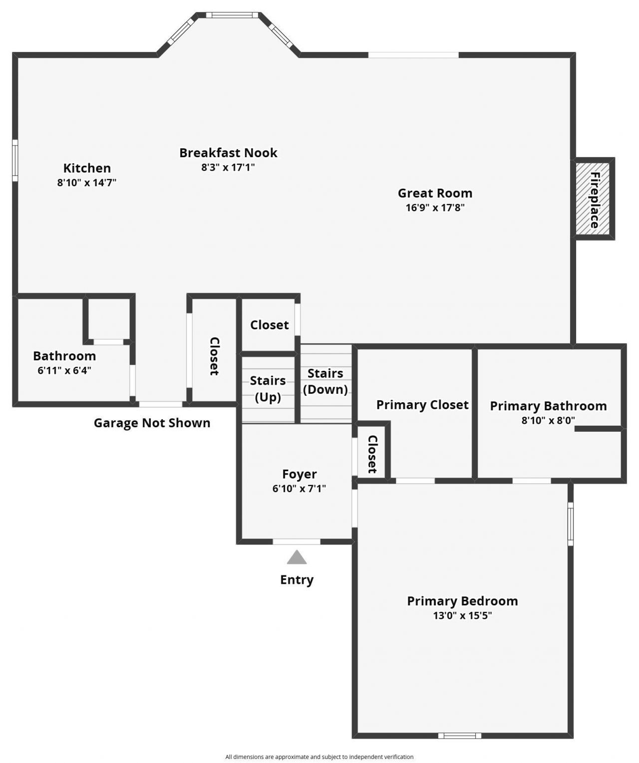 104 Excaliber Place Photo 46