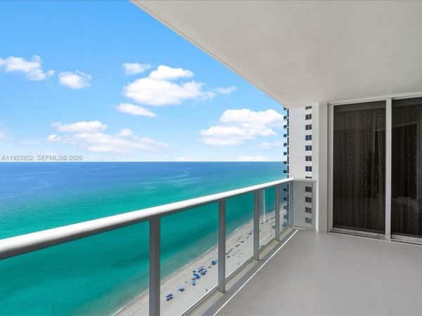 19111 Collins Ave, Unit 2503, Sunny Isles Beach, FL 33160