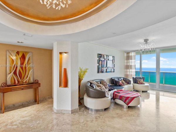 19111 Collins Ave, Unit 2503, Sunny Isles Beach, FL 33160
