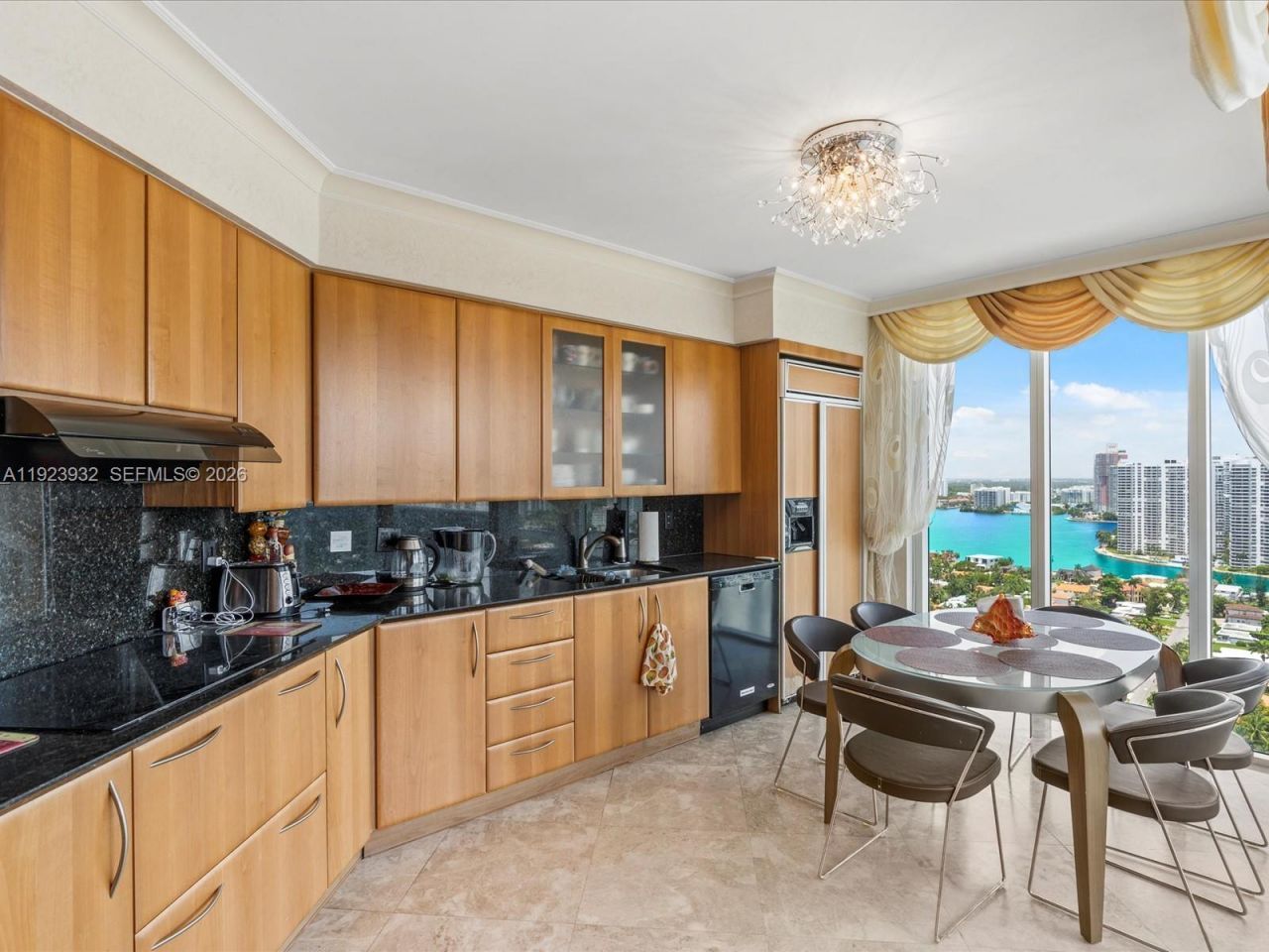 19111 Collins Ave, Unit 2503, Sunny Isles Beach, FL 33160 Photo