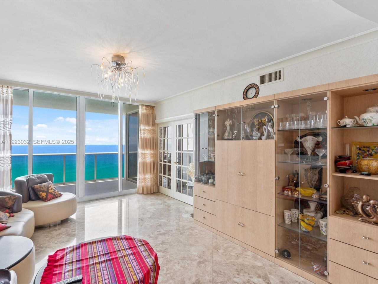 19111 Collins Ave, Unit 2503, Sunny Isles Beach, FL 33160 Photo