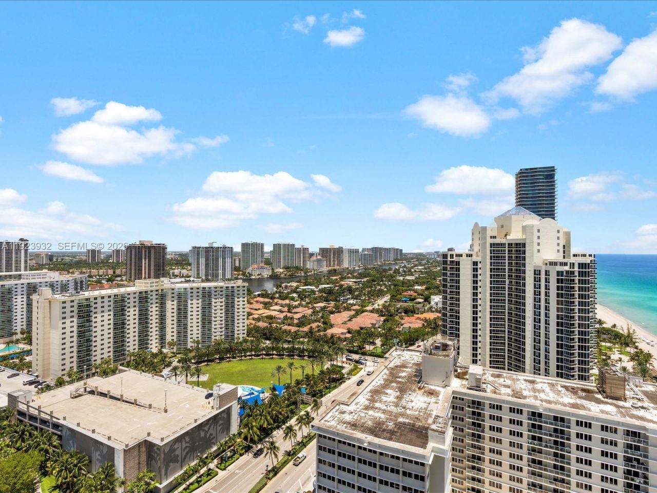 19111 Collins Ave, Unit 2503, Sunny Isles Beach, FL 33160 Photo