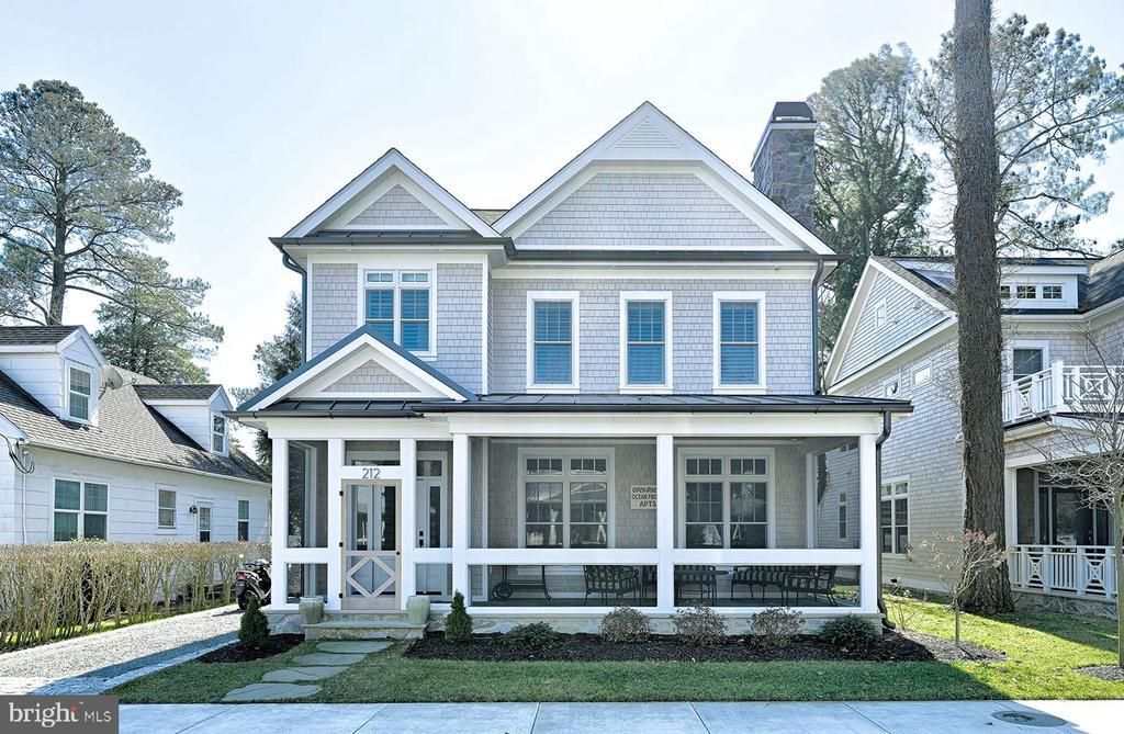 211 Norfolk Street, Rehoboth Beach, DE 19971 Main Photo