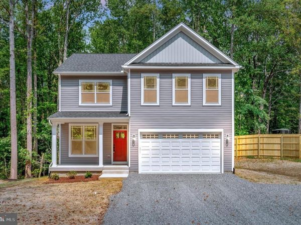 IGO RD, KING GEORGE, VA 22485