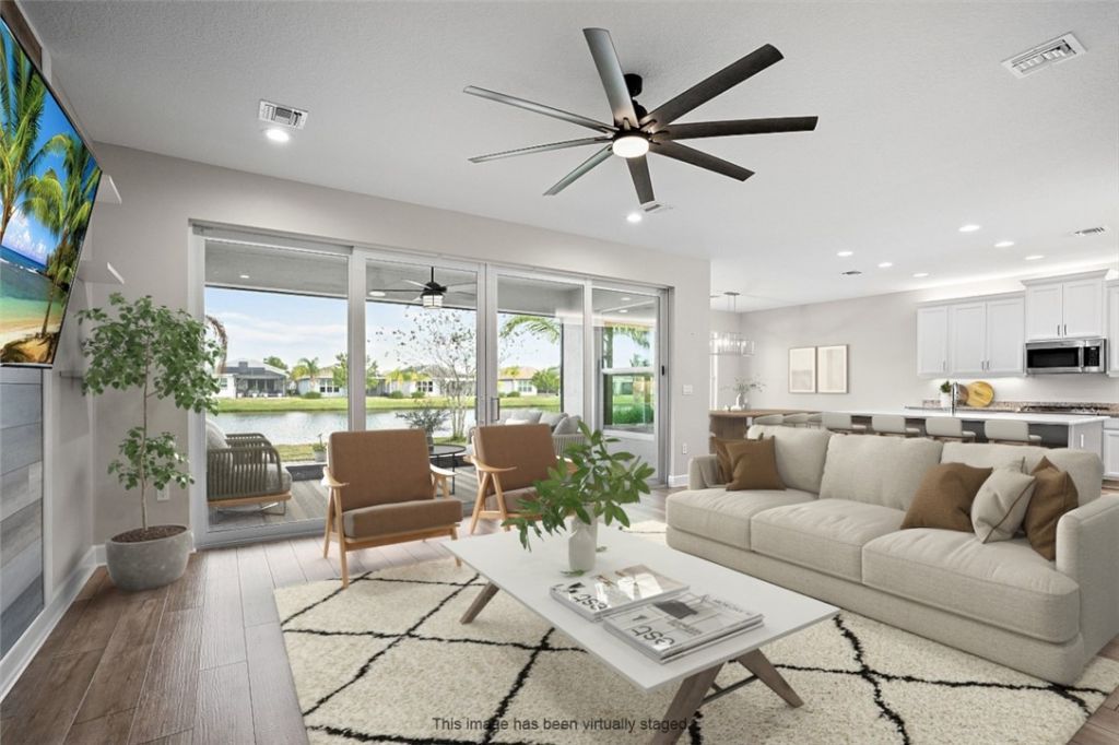 11729 SW Golden Falls Lane, Port Saint Lucie, FL 34987 Photo