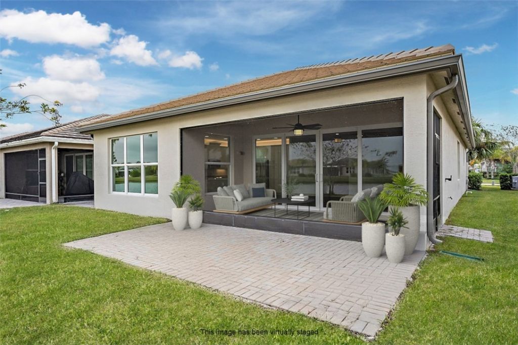 11729 SW Golden Falls Lane, Port Saint Lucie, FL 34987 Photo