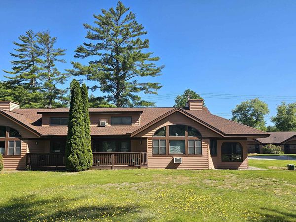 4 Jack O'Lantern Drive, Unit 31, Woodstock, NH 03262