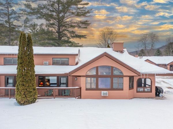 4 Jack O'Lantern Drive, Unit 31, Woodstock, NH 03262