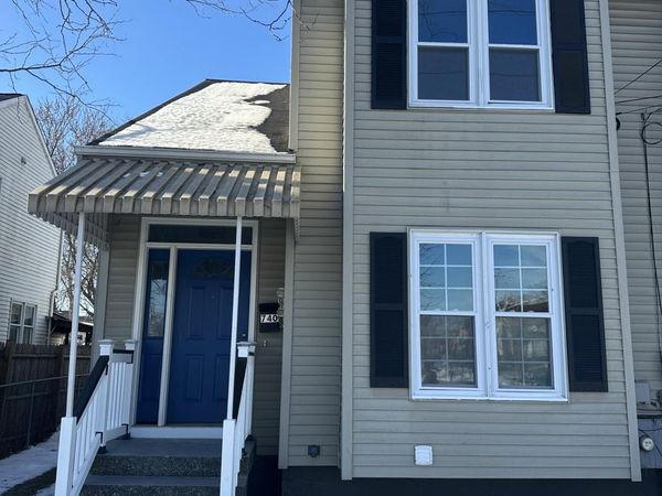 740 Hamilton Street, Schenectady, NY 12307
