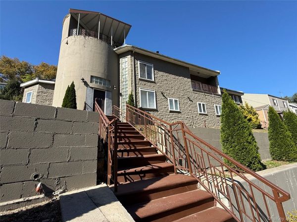 260 Hutchinson Boulevard, Mount Vernon, NY 10552