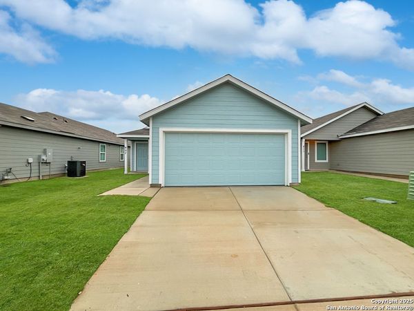 407 INDIAN BLOSSOM, San Antonio, TX 78219