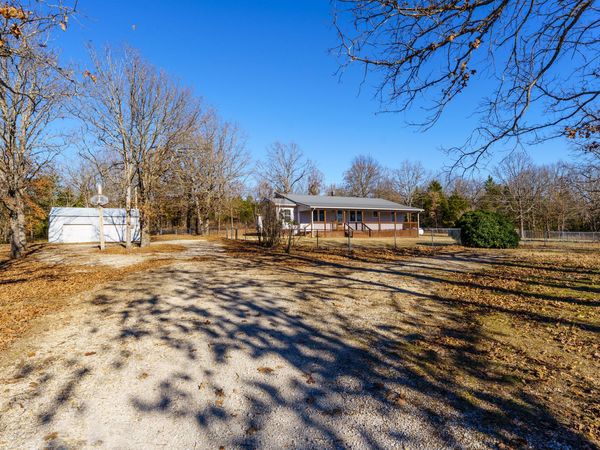 1511 State Highway U, Protem, MO 65733