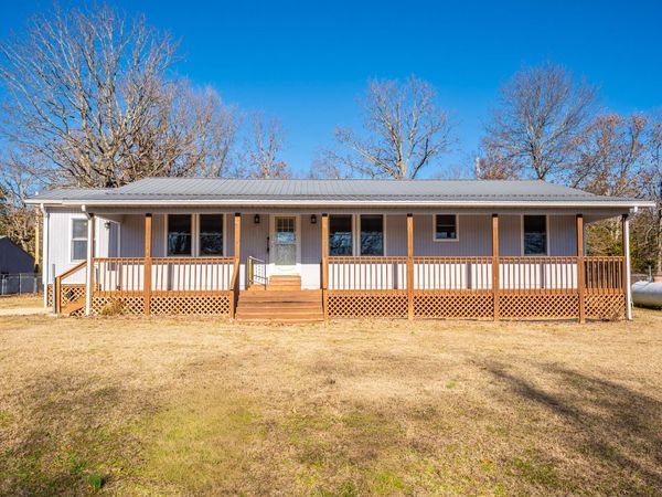 1511 State Highway U , Protem, MO 65733