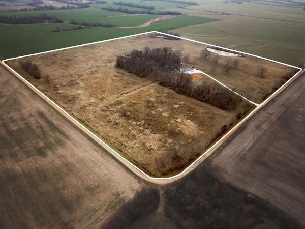 30372 E Dodson Road, Schell City, MO 64783