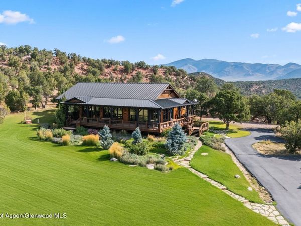 1315 Highway 131, McCoy, CO 80463