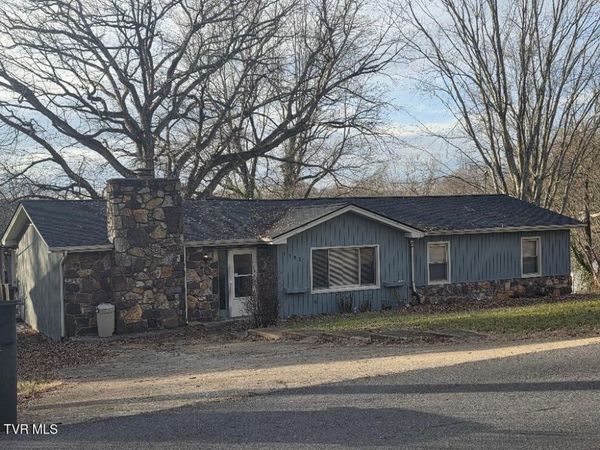 1162 Ridgecrest Avenue, Kingsport, TN 37665