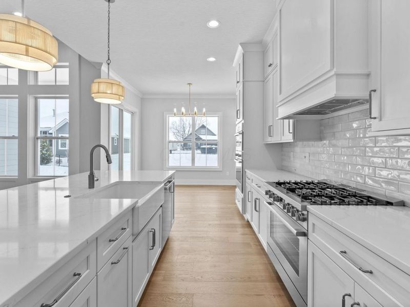 4041 Captains Circle , Lewis Center, OH 43035 Photo 16