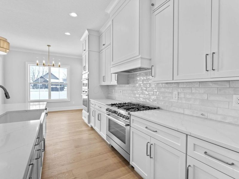 4041 Captains Circle , Lewis Center, OH 43035 Photo 17