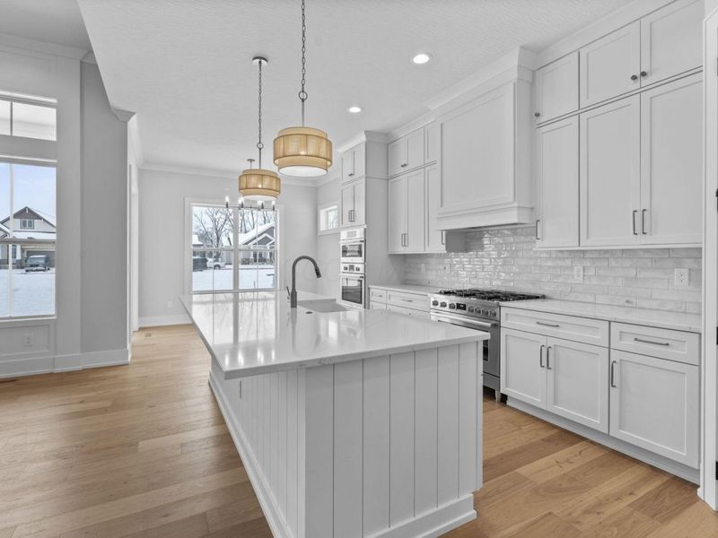 4041 Captains Circle , Lewis Center, OH 43035 Photo 18