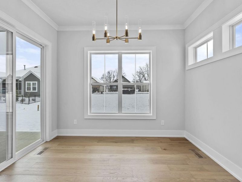 4041 Captains Circle , Lewis Center, OH 43035 Photo 20