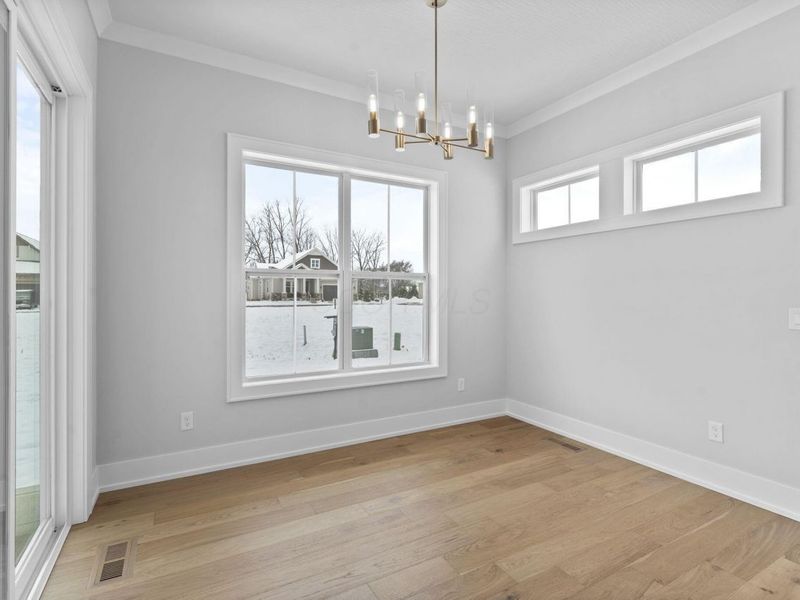 4041 Captains Circle , Lewis Center, OH 43035 Photo 21