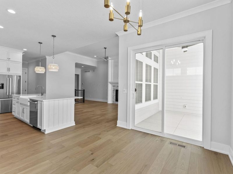 4041 Captains Circle , Lewis Center, OH 43035 Photo 22