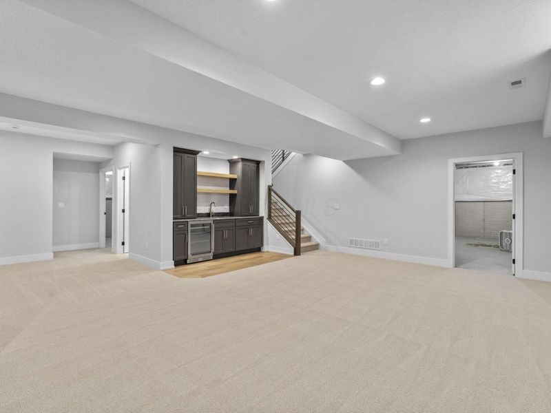 4041 Captains Circle , Lewis Center, OH 43035 Photo 37