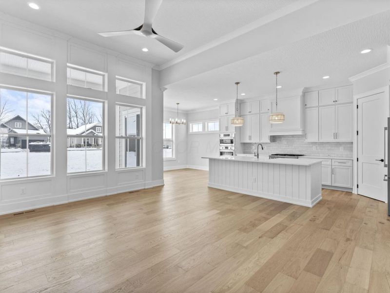 4041 Captains Circle , Lewis Center, OH 43035 Photo 6