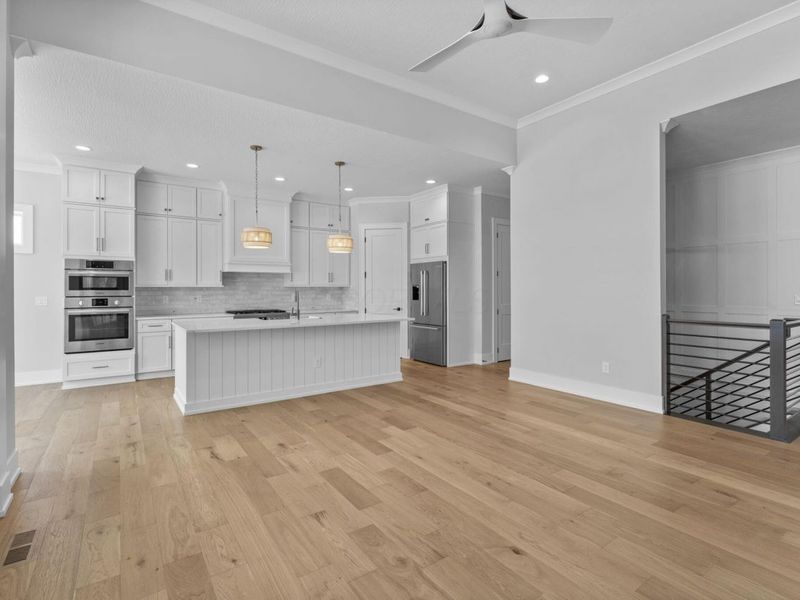 4041 Captains Circle , Lewis Center, OH 43035 Photo 7