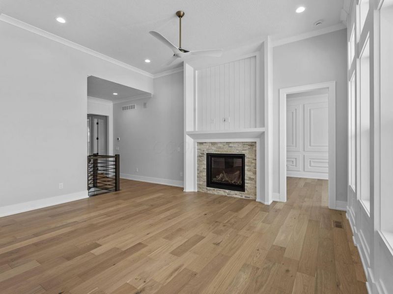 4041 Captains Circle , Lewis Center, OH 43035 Photo 8