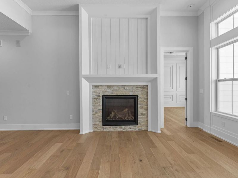 4041 Captains Circle , Lewis Center, OH 43035 Photo 9