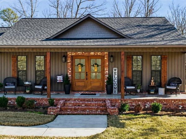 64 Judah Lane, Mount Ida, AR 71957