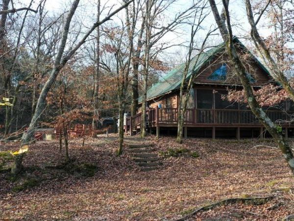 70 Three Pines Lane, Norman, AR 71960